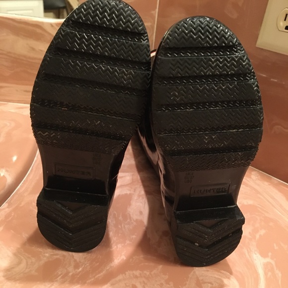 Hunter Rain Boots - Picture 5 of 6